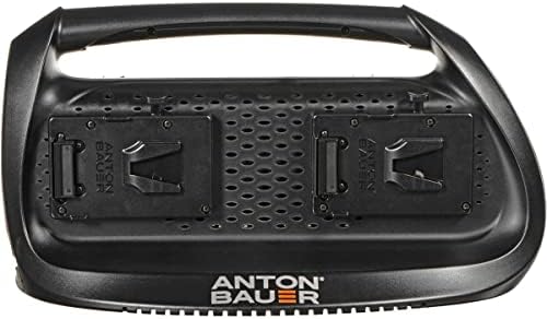 Anton / Bauer Performance Quad V-Mount punjač, ​​punjač kamere, punjač za baterije, napajanje