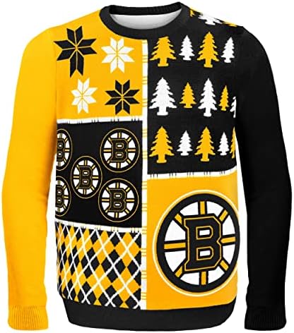 Foco NHL bubnički blok džemper