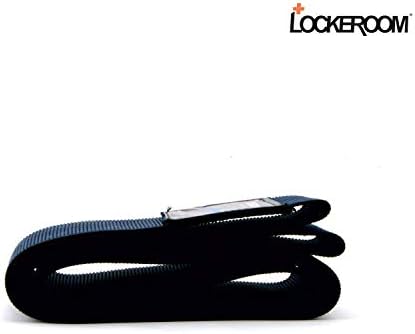 Lockeroom Stretchband za poboljšanje fleksibilnosti i sprečavanje zatezanja mišića + Poster sa uputstvima