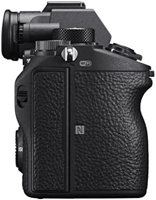 Sony Alpha 7r III kamera bez ogledala sa 42.4 MP full-Frame senzorom, kamera sa LSI procesorom