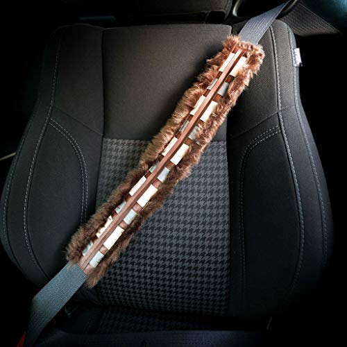 Visonx Star Wars Chewbelta Chewbacca auto sigurnosni pojas na ramenu