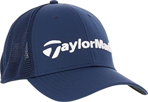 TaylorMade Kavezni Šešir Za Golf Performanse