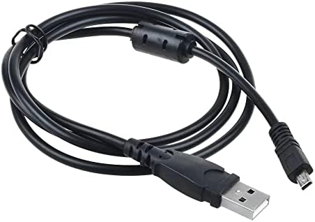 Snabdevanje kompatibilnim 3FT USB-om za sinkronizirani kabelski kabel za zamjenu kamere Leica