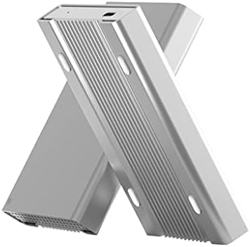 TREXD 2.5 hard disk Enclosure USB 3.0 Aluminijum tipa C na USB / Tip C Sata HDD Dock stanica Case Caddy za