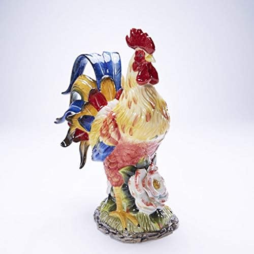 WSSBK Novi kineski zvenski aranžman za cvijeće vaze kreativni ukras meka ukras dnevni boravak