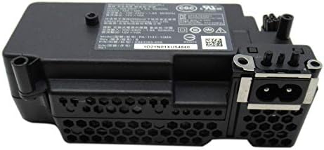 JRSMART Interni napajanje za Xbox One S Slim AC adapter Brick PA-1131-13MX N15-120P1A 1681 NOVO