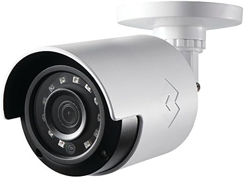 Lorex lbv2531 1080p analogni HD MPX Bullet Night Vision Sigurnosna kamera
