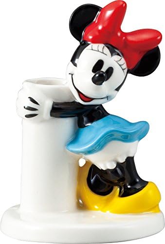 Disney SAN2574 Minnie Mouse vaza za zagrljaj, držač za jedan točak