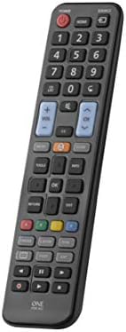 Jedan za sve zamene Samsung TV Remote - Radi sa svim Samsung TV-om - idealan TV zamenski daljinski upravljač