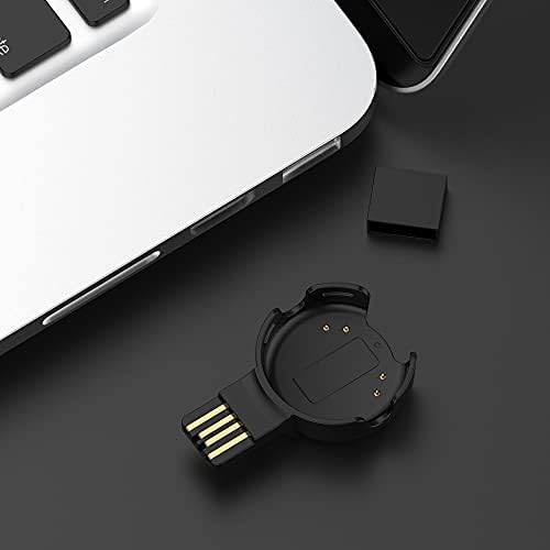 TENCLOUD punjač Kompatibilan je s polarnim verskim sendom zamjenskim USB punjačima za OH1 / verity smisla