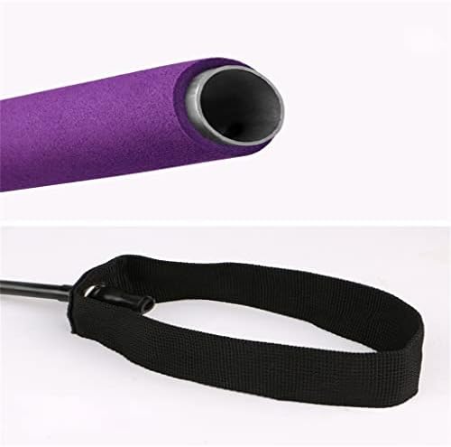 Jydbrt štap za vježbanje fitnes štap za fitnes kućna joga teretana vježba za tijelo izvlakač trake