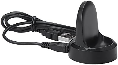 Maxy za prijenosnički punjač - zamjena bežičnog punjača kablskog nosača kolijevke sa doc sa USB