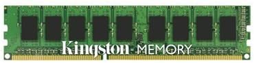 Kingston Kvr16LE11S8 / 4i Vrijednost - DDR3L - 4 GB - DIMM 240-PIN - 1600 MHz / PC3-12800 - CL11