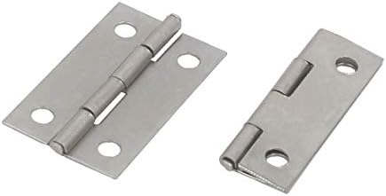 New LON0167 ormar za alat Istaknuta kutija za nakit Doček Pouzdan efikasnost Case Metalne cijevi