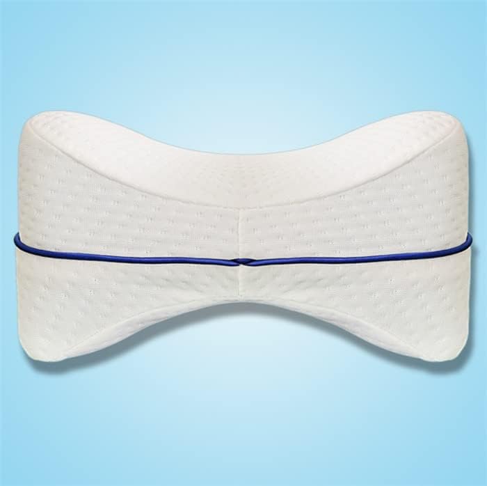 Kolena jastuk Legacy Memory pjena i bočni spavač za spavanje za udobnost i reljef