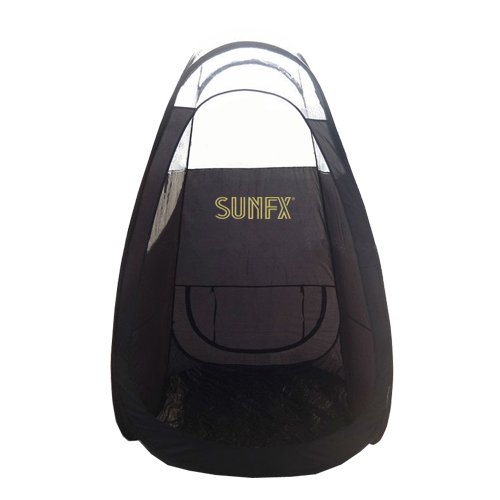 SunFX Profesionalni Šator Za Tamnjenje U Spreju - Sa Najlonskom Torbom Za Nošenje