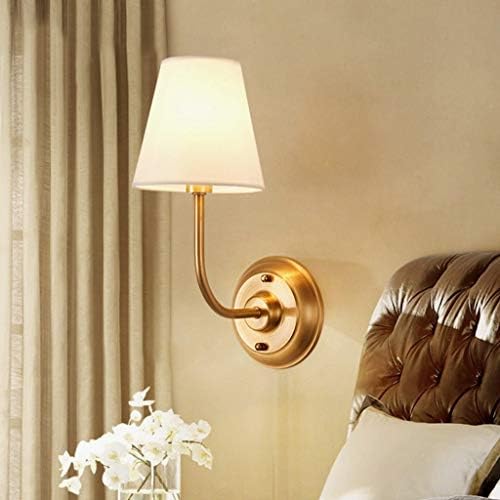 Wszjj zidna lampa-Kreativna Moda bakarna zidna lampa spavaća soba noćna lampa dnevni boravak zidna jednostruka