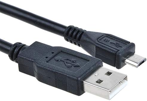 J-Zmqer 5ft Micro USB kabel za punjenje kompatibilan sa klasičnim mini SNES konzolom i NS sistemom