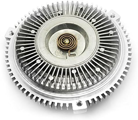 Tom - Nova čepova ventilatora za hlađenje motora 077121350D za Audi S8 A8 RS6 A6