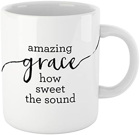 Biblijski stih našao sam ono koga moja duša voli psalm 46:10 Christian Inspirational cafy čajne šolje savršeni