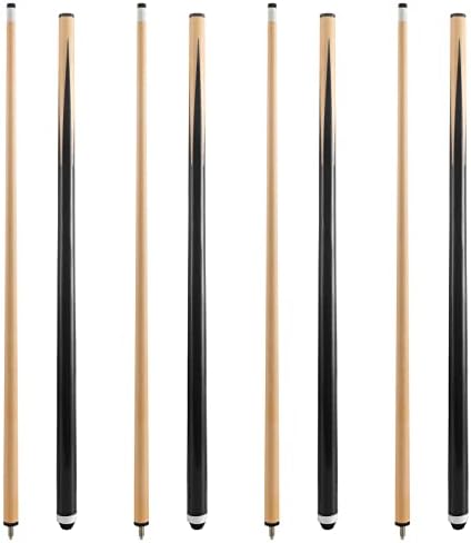 Hmqq Cue Stick / Billairds Cue Stick (Bazen Stick 58 set od 2 / set od 4 / set od 4 20oz, 48