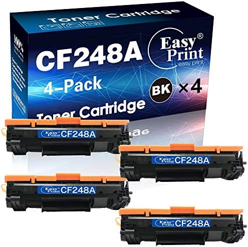 EasyPrint kompatibilni 48A Toner kertridž CF248A 248A koristi se za HP M15w 15a MFP 28W 28a štampač,