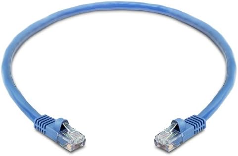 Cmple - CAT5E Ethernet patch kabel, RJ45 Internet mrežni kabel, UTP, internetska žica za modem, ruter, kom,