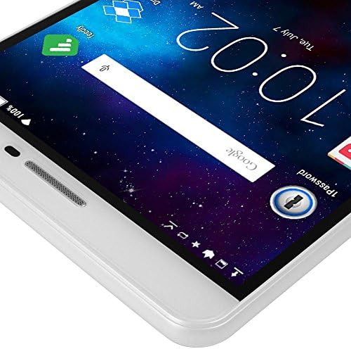 Skinomi zaštitnik ekrana Kompatibilan je s Huawei MediaPad T2 7.0 Pro Clear Techskin TPU anti-bubble