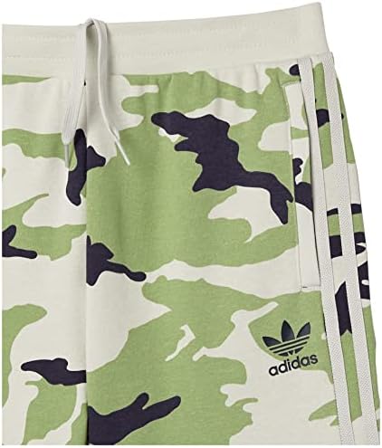Adidas originals Kids 'Camo Shorts