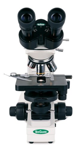VanGuard 1333phi Brightfield, klinički mikroskop faznog kontrasta sa Trinokularnom glavom,