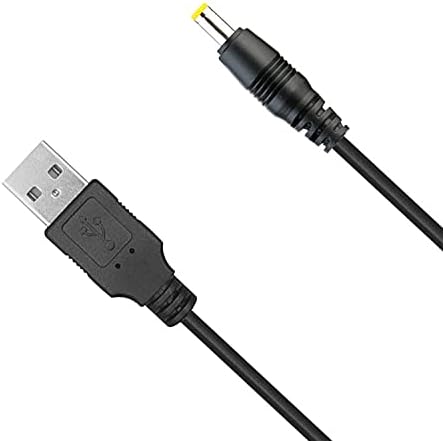 PPJ 2FT USB punjenje kabel za prijenos računara kabela za punjenje kabela za napajanje za Uniden