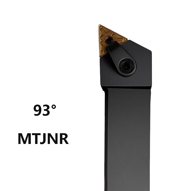 Lihaoping MTJNR2020K16 MTJNR MTJNL MULTI zaključani sistem Mini tokari za brzu promjenu Alat Post