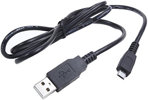AC / DC adapter za napajanje + USB kabel kabela za Samsung Galaxy Tab 4 7.0 SM-T230NU tablet PC