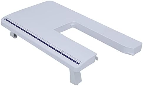 Produžena stola za šivanje plastična čvrsta trajna fleksibilna ploča za šivanje šivača