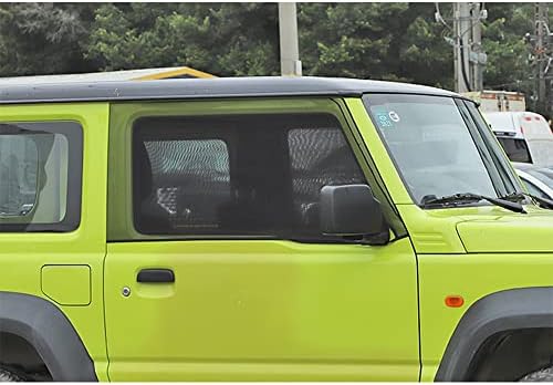 BestmoToring auto prozori za kampiranje zaštite od grešaka, UV zrakoplovstva za kampiranje