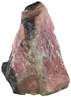 Gemhub EGL sertifikovan 3,45 ct. AAA + turmalinski kamen, grubi iscjeljujući kristal za davanje