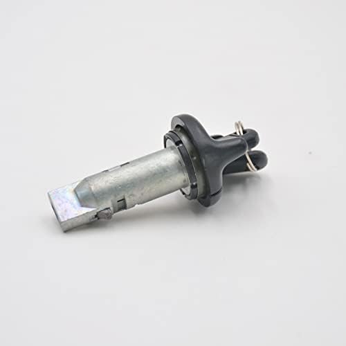 Cylindren ključ za paljenje Cylindren + 2 tipka za Pontiac / GMC / GM / Chevy LC1353 70267