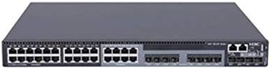 H3C S5130-34C-HI Ethernet prekidač 28 Port Gigabit Električni 4 Port 10 Gigabit SFP + Skalabilni jezgrani