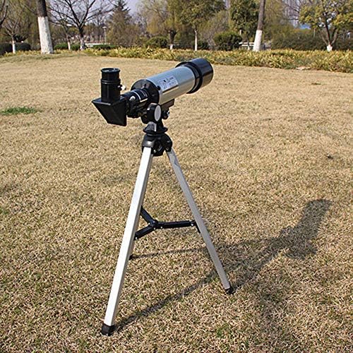DSA trgovina 360 / 50mm refraktivni astronomski teleskop stavova monokula svemirski opseg refraktor