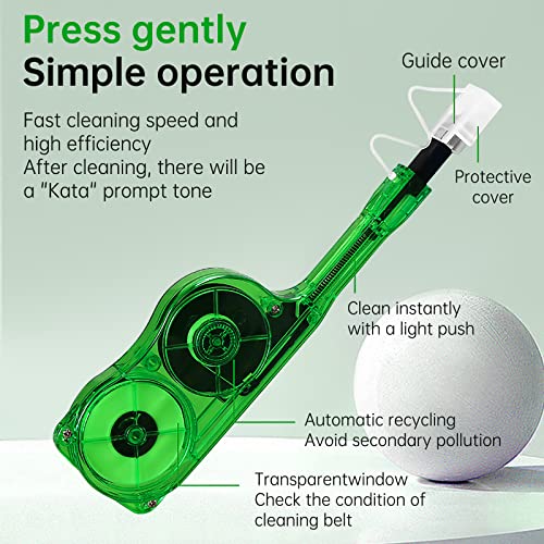 Olovka za čišćenje vlakana Duogalia-2pc za čišćenje čišćenja za MPO / MTP priključak, optički konektor