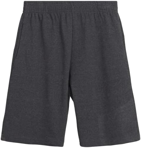 RBX Boys 'Atletski kratke hlače - 2 paketa Aktivne performanse Francuske Terry Gym Shorts