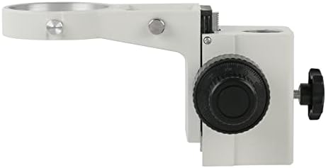Oprema za mikroskop Stereo nosač za fokusiranje mikroskopa prečnik 32mm otvor nosača 76mm laboratorijski potrošni