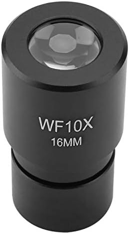 Liutt DM‑R001 WF10X 16mm okular profesionalni alat pribor za biološki mikroskop okular montiranje 23.2