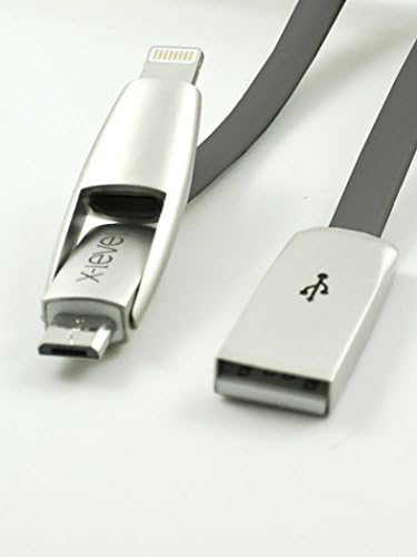 Star Wars USB kabel Micro i min-garnitor za iPhone 7, 6s, SE, iPad Pro, iPad Air 2, iPad Mini