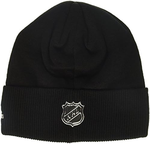 adidas Muška kapa za autentičnu NHL svlačionicu