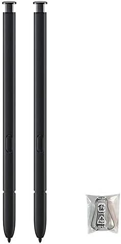 2pcs S22 Ultra S olovka za zamjenu Samsung Galaxy S22 Ultra 5g Stylus Touch S olovka sa savjetima