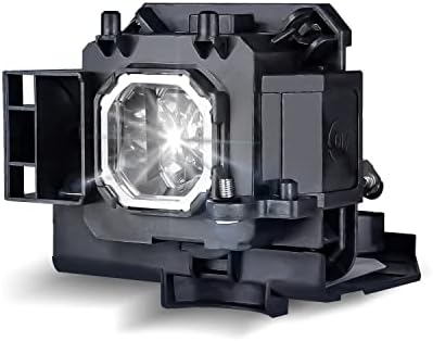 Zamjenska lampa Sklamp NP16LP sa kućištem za NEC M260WS M300XS M311W M350X M361X NP-P350X projektori