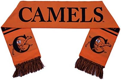 Tradicija Šalovi Campbell Univerzitetski Šal-Campbell Deve Klasični Narandžasti Tkani