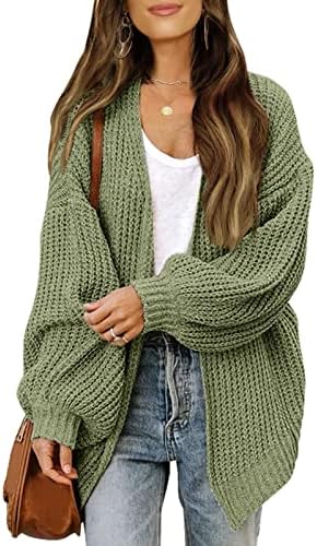 Fragarn džemperi s dugim rukavima za žene, modne žene dugih rukava Klit jesen i zimski džemper