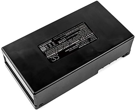 Zamjenska baterija Atamarie za Alpina AR 1 500, AR2 1200, AR2 600